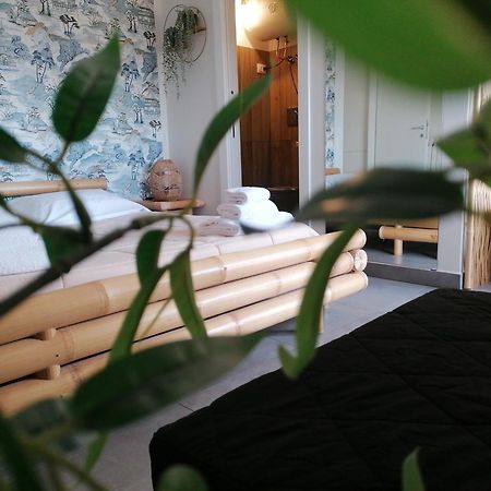 Le Boutique Luxury Rooms Diffused In Historic Center 피우미치노 외부 사진