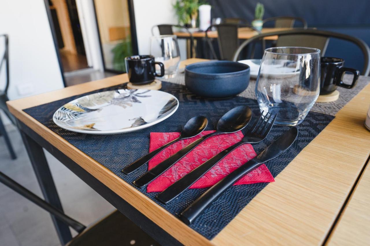 Le Boutique Luxury Rooms Diffused In Historic Center 피우미치노 외부 사진