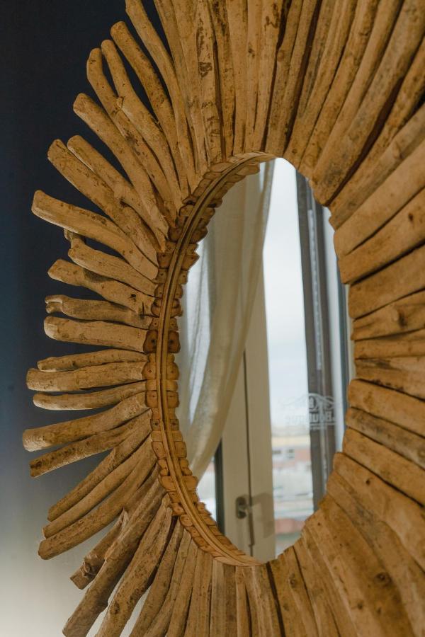Le Boutique Luxury Rooms Diffused In Historic Center 피우미치노 외부 사진