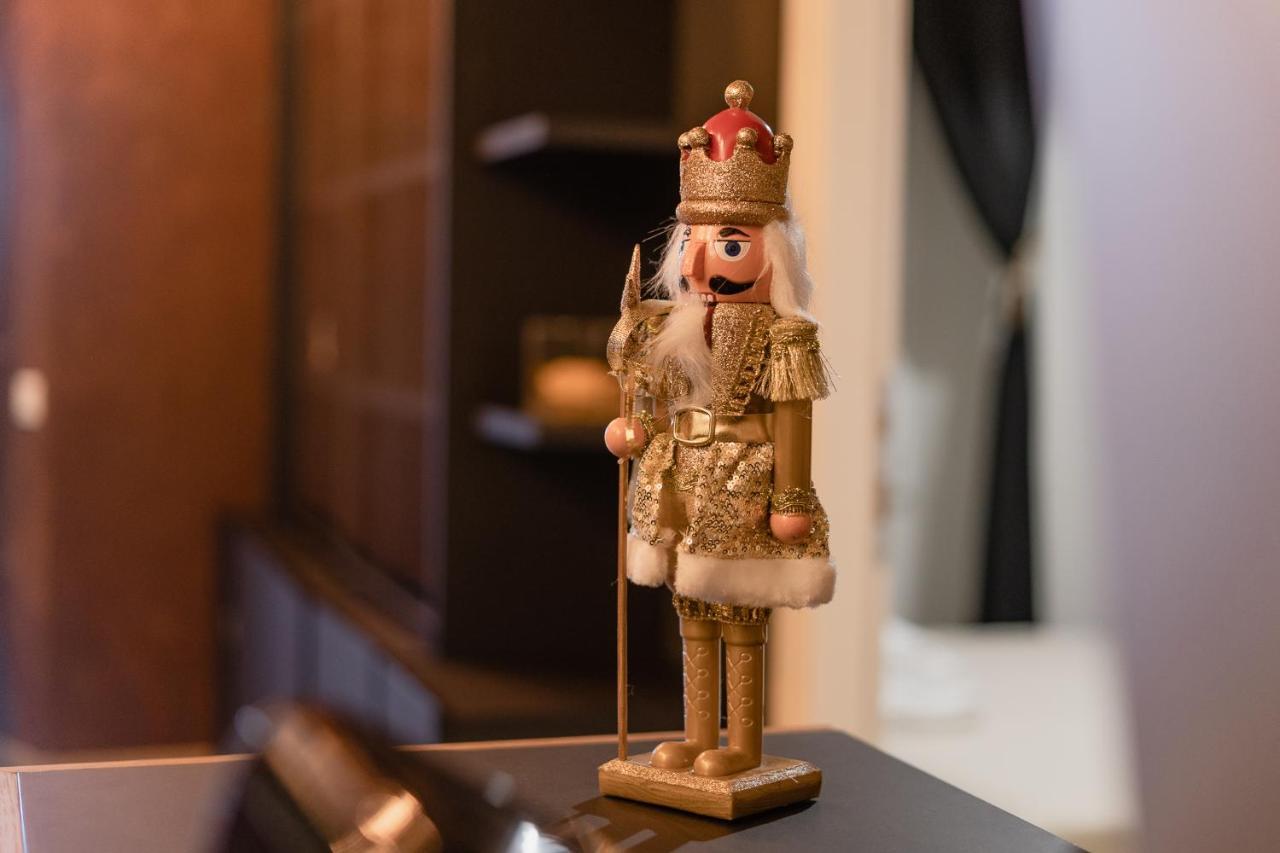 Le Boutique Luxury Rooms Diffused In Historic Center 피우미치노 외부 사진