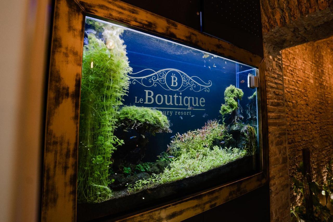 Le Boutique Luxury Rooms Diffused In Historic Center 피우미치노 외부 사진