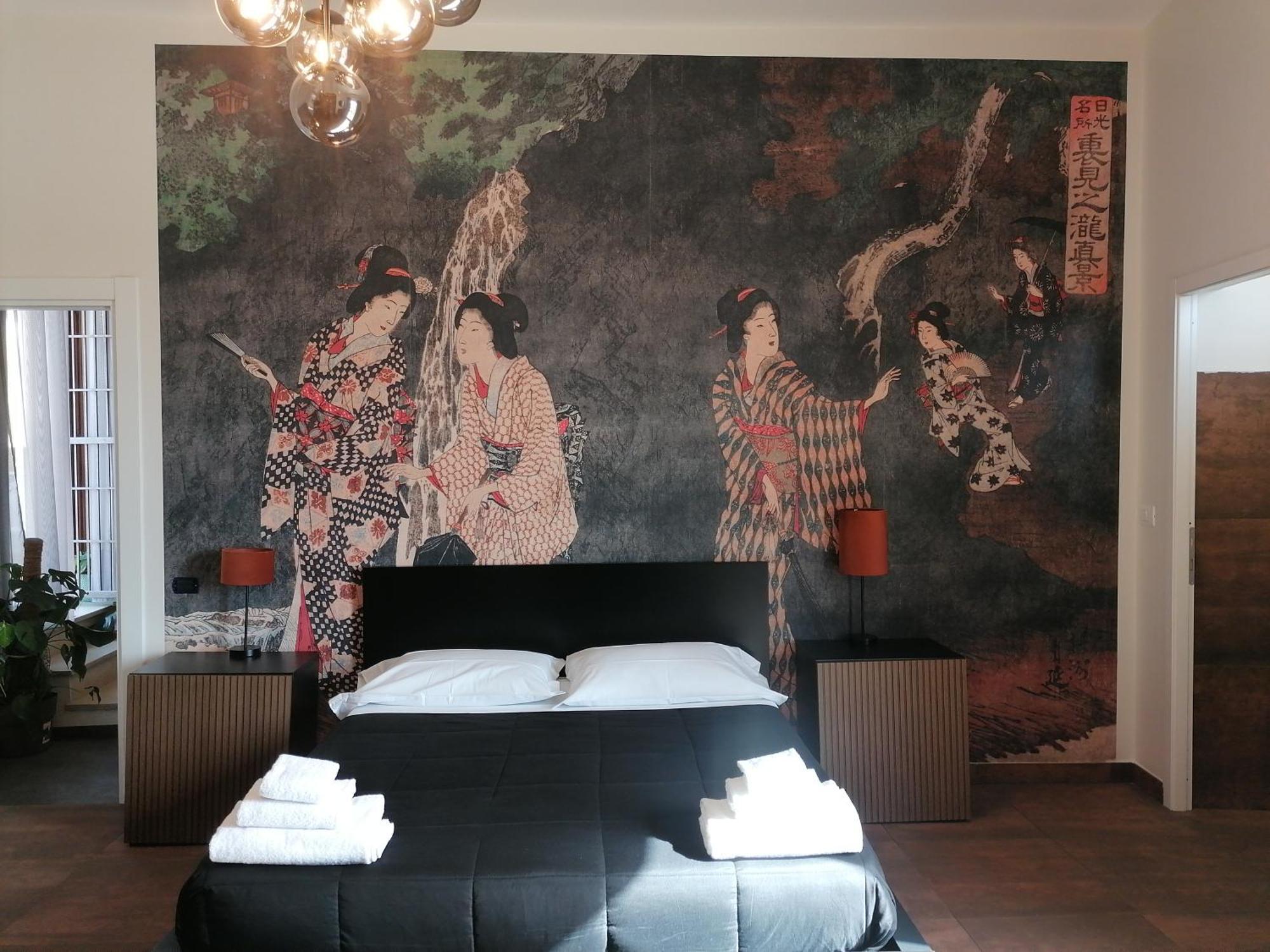 Le Boutique Luxury Rooms Diffused In Historic Center 피우미치노 외부 사진