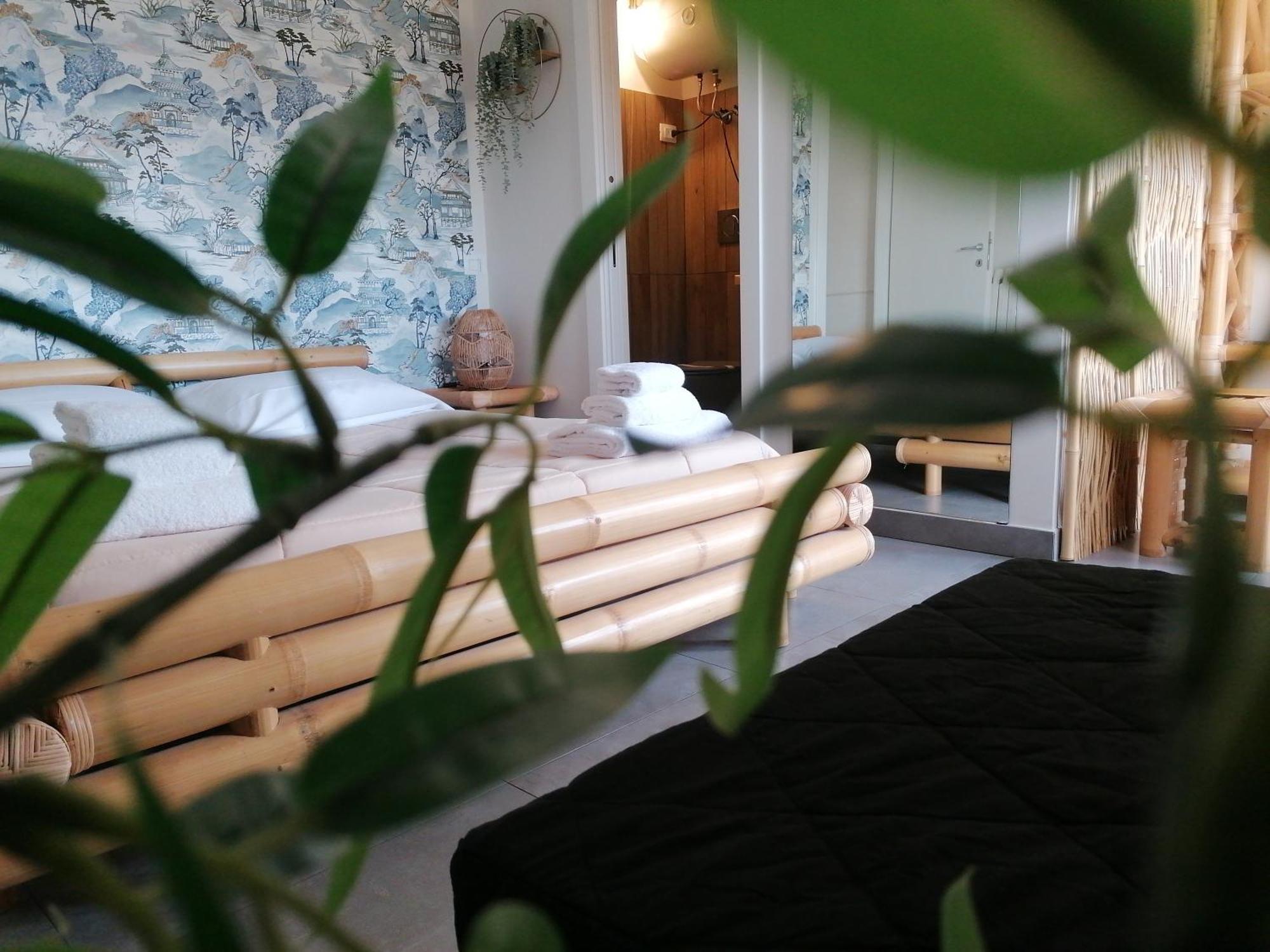 Le Boutique Luxury Rooms Diffused In Historic Center 피우미치노 외부 사진