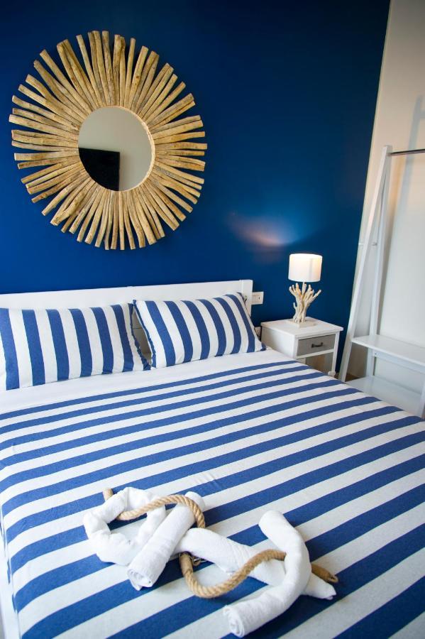 Le Boutique Luxury Rooms Diffused In Historic Center 피우미치노 외부 사진