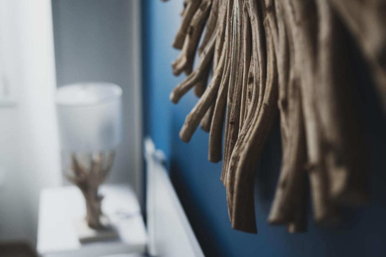 Le Boutique Luxury Rooms Diffused In Historic Center 피우미치노 외부 사진